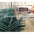 anping factory reinforcing curved welded mesh fence for sale